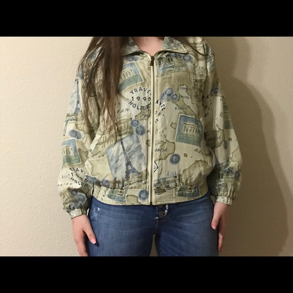 jacket - Picture 2 of 3